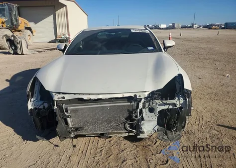 2023 Subaru Brz Premium z USA, uszkodzony, nr VIN JF1ZDBB11P9702952